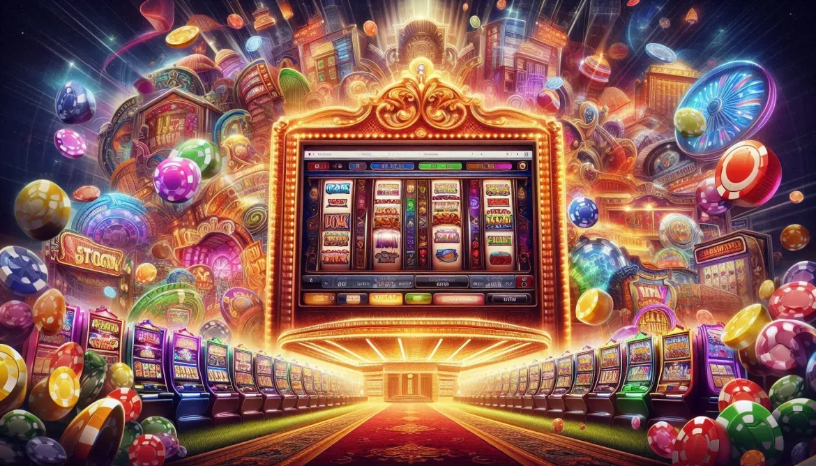 Casinoloots Casino